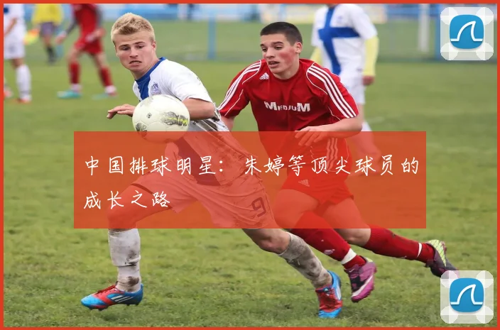 中国排球明星:朱婷等顶尖球员的成长之路