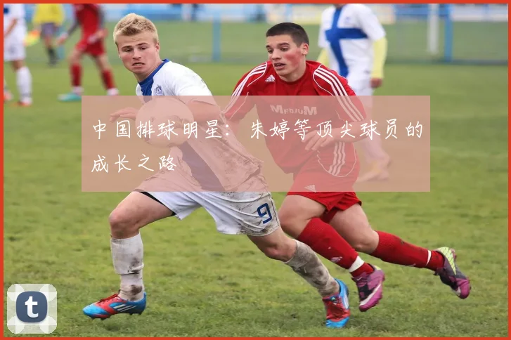 中国排球明星：朱婷等顶尖球员的成长之路