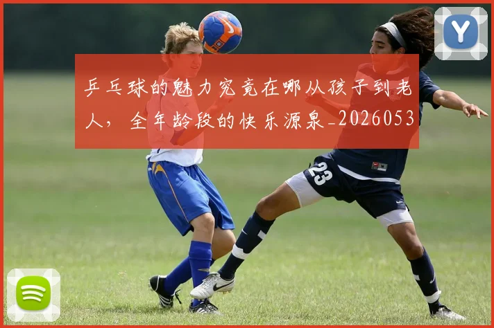 乒乓球的魅力究竟在哪从孩子到老人，全年龄段的快乐源泉_20260531151632