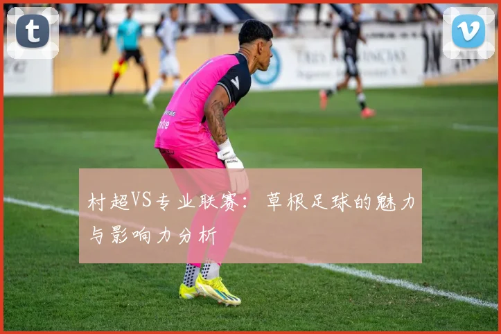 村超VS专业联赛：草根足球的魅力与影响力分析